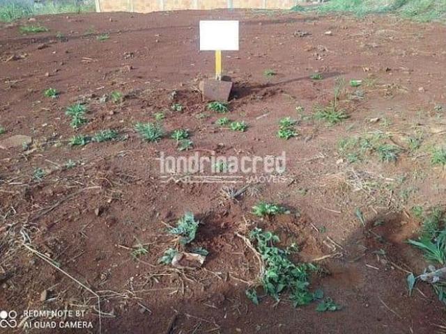 Terreno venda em Região Geográfica Imediata de Londrina, Cambé