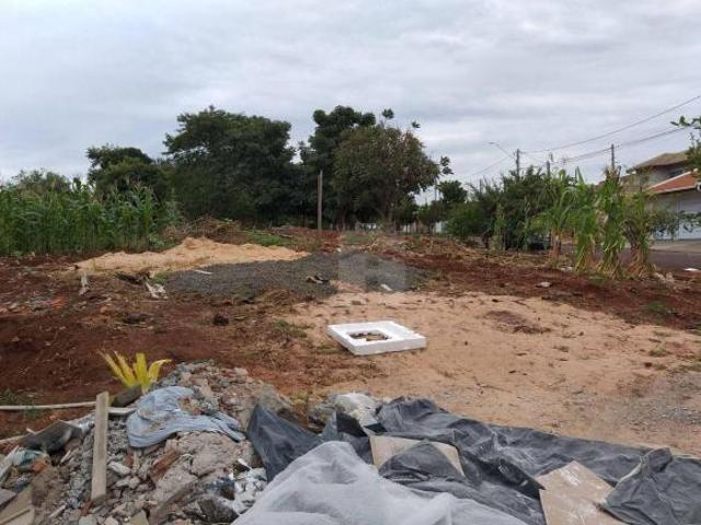 Terreno venda em Região Imediata de Jaú, Jaú