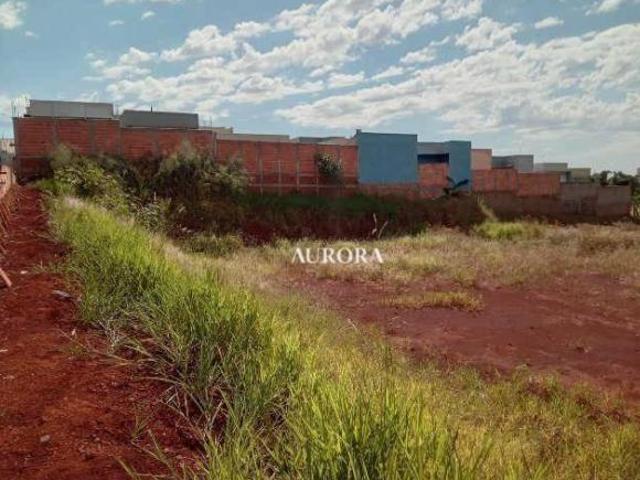 Terreno venda em Região Geográfica Imediata de Londrina, Ibiporã