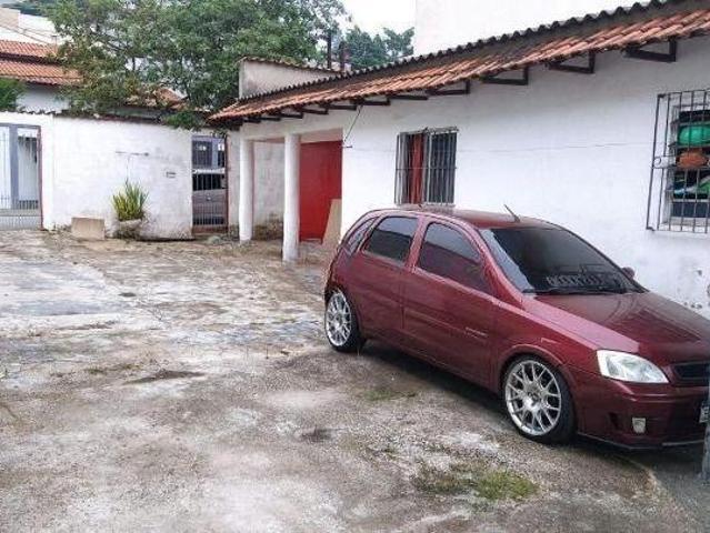 Terreno venda em São Caetano do Sul