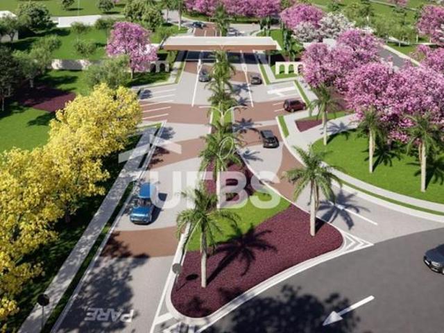 Terreno venda em Senador Canedo, Região Geográfica Intermediária de Goiânia