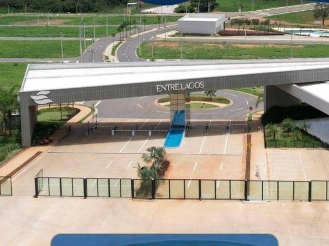Terreno venda em Região Geográfica Imediata de Goiânia, Senador Canedo