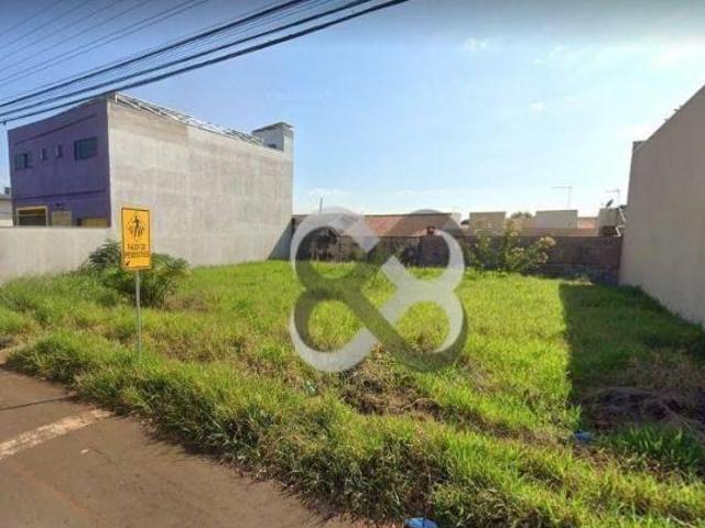 Terreno venda em Região Geográfica Imediata de Londrina, Londrina