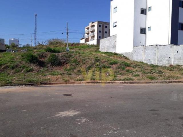 Terreno venda em Região Geográfica Imediata de Pouso Alegre, Pouso Alegre