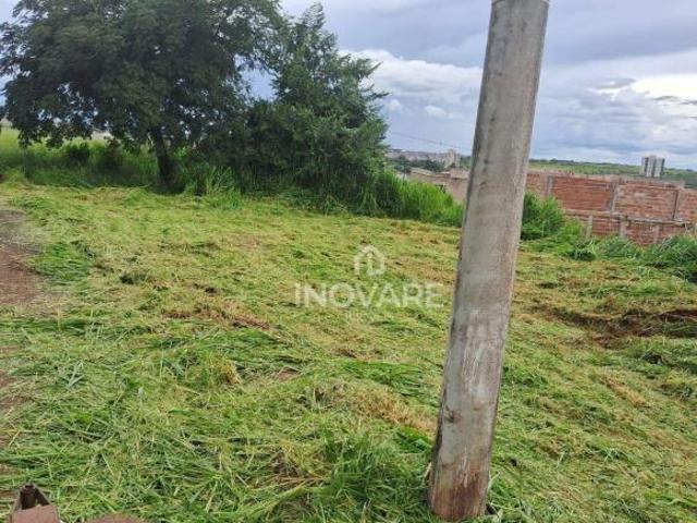Terreno venda em Residencial Beira Rio II, Itumbiara