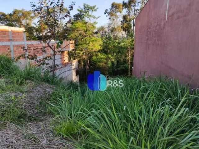 Terreno venda em Região Imediata de Jundiaí, Louveira