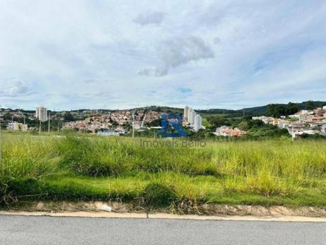 Terreno venda em Itatiba