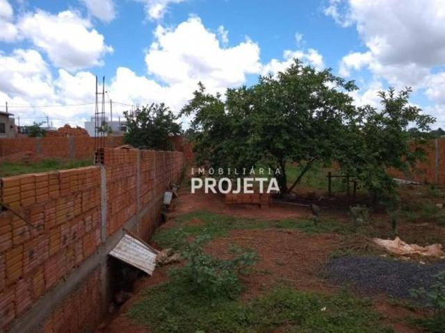 Terreno venda em Região Imediata de Presidente Prudente, Regente Feijo