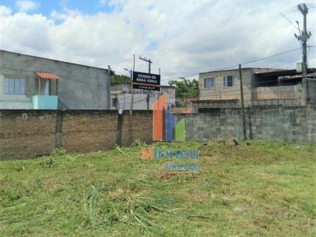 Terreno venda em Região Imediata de São Paulo, Região Metropolitana de São Paulo