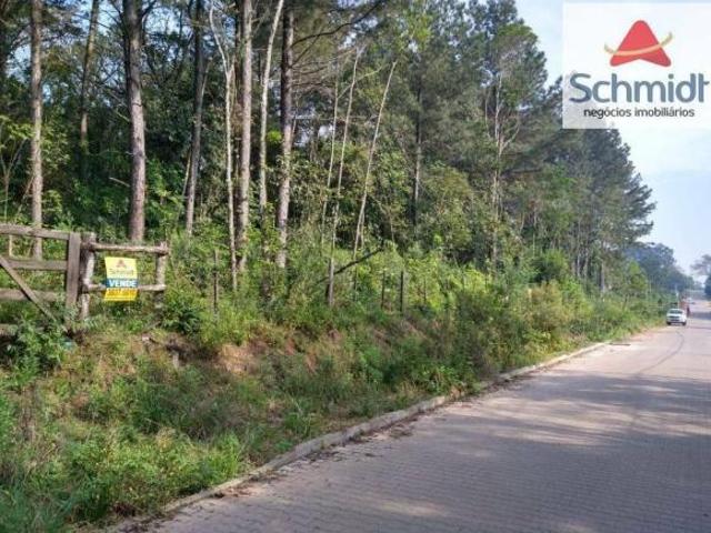 Terreno venda em São Leopoldo