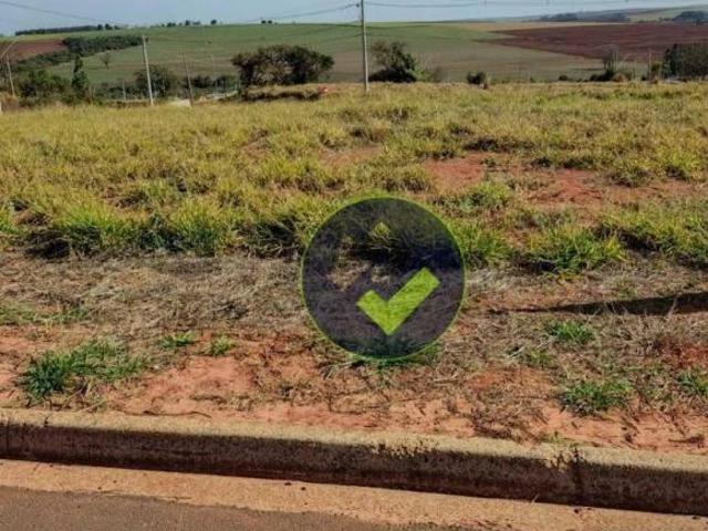 Terreno venda em Lençóis Paulista