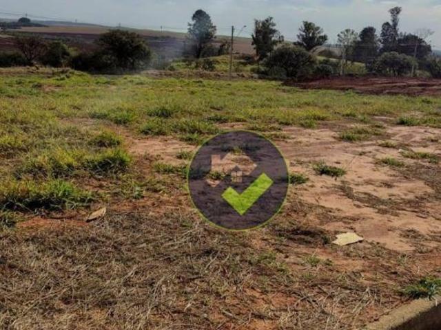 Terreno venda em Lençóis Paulista