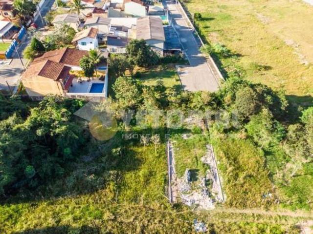 Terreno venda em Jardim São Francisco, Caraguatatuba