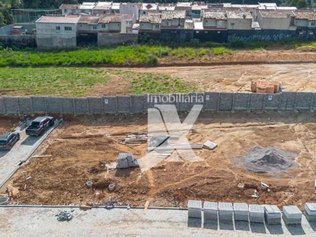 Terreno venda em Xaxim, Curitiba