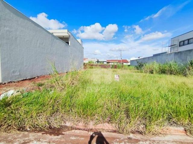Terreno venda em Distrito Industrial, Jaú