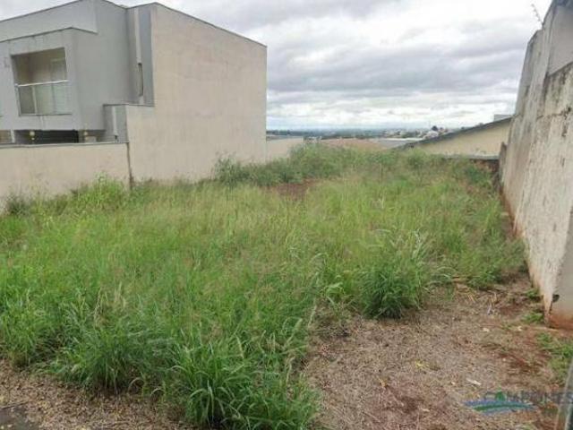 Terreno venda em Região Geográfica Imediata de Londrina, Londrina