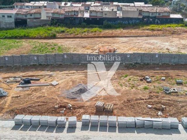 Terreno venda em Xaxim, Curitiba