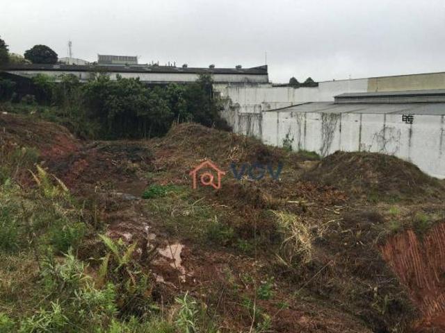 Terreno venda em Região Imediata de São Paulo, Região Metropolitana de São Paulo