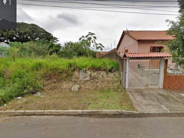 Terreno venda em Alvorada
