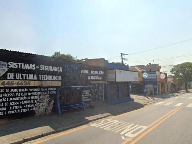 Terreno venda em Santo André