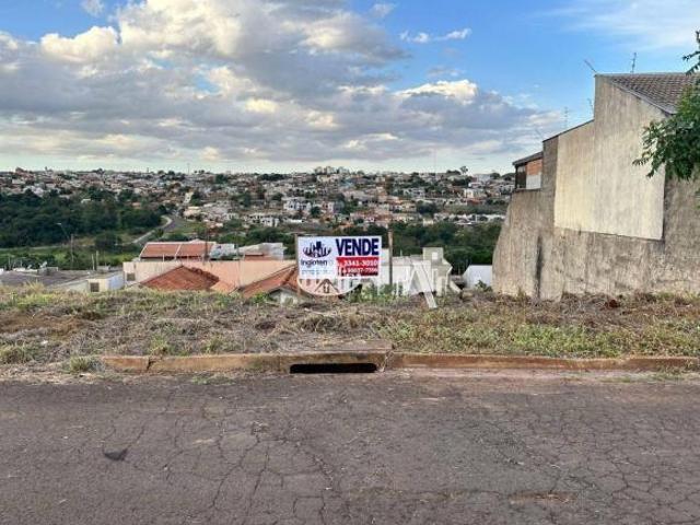 Terreno venda em Região Geográfica Imediata de Londrina, Londrina