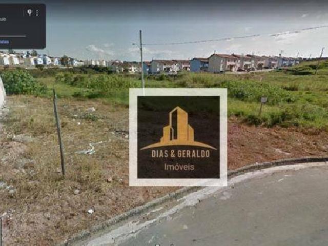 Terreno venda em São José dos Campos