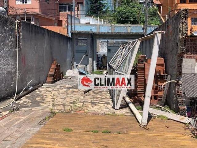 Terreno venda em Perdizes, São Paulo