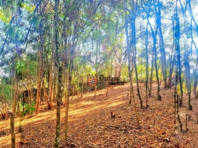 Terreno venda em Atibaia