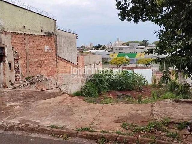 Terreno venda em Jardim Califórnia, Londrina