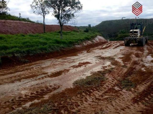 Terreno venda em Região Geográfica Imediata de Juiz de Fora, Juiz de Fora