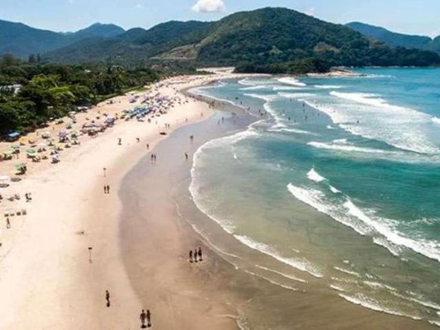 Terreno venda em São Sebastião, Região Geográfica Intermediária de São José dos Campos