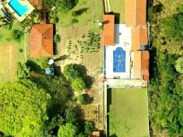 Terreno venda em Atibaia, Laranjal