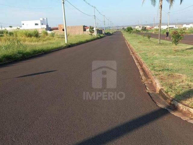 Terreno venda em Região Imediata de Jaú, Jaú