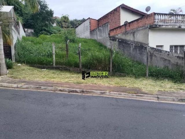 Terreno venda em Região Imediata de Bragança Paulista, Atibaia