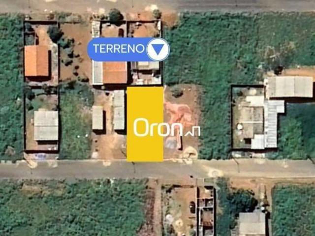 Terreno venda em Região Geográfica Imediata de Goiânia, Abadia de Goiás