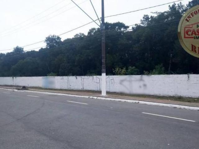 Terreno venda em Região Imediata de Santos, Região Metropolitana da Baixada Santista