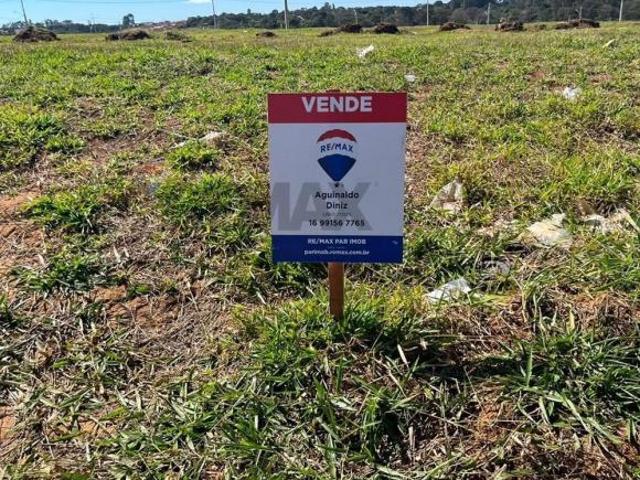 Terreno venda em Região Imediata de Franca, Juranda