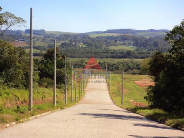 Terreno venda em Vila Berger, São Leopoldo