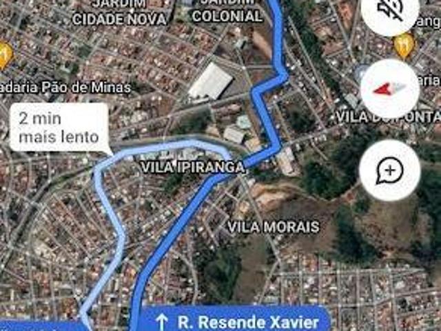 Terreno venda em Região Geográfica Imediata de Varginha, Varginha