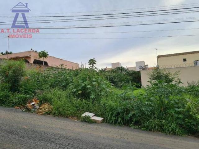 Terreno venda em Região Geográfica Imediata de Montes Claros, Montes Claros