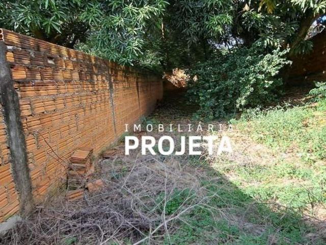 Terreno venda em Presidente Prudente