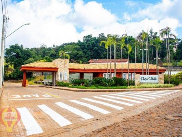 Terreno venda em Itapeva