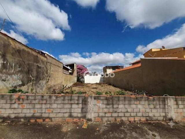 Terreno venda em Piracicaba
