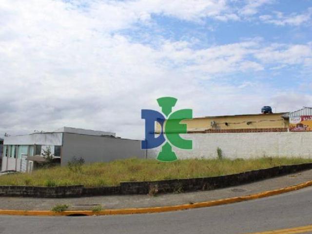 Terreno venda em Jacareí