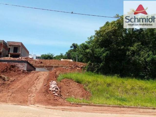 Terreno venda em Vista Alegre, São Leopoldo