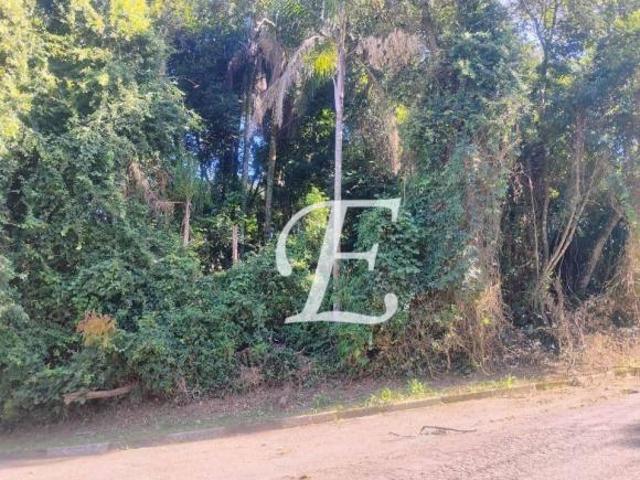 Terreno venda em Parque Suiça, Caieiras