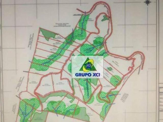 Terreno venda em Região Imediata de Amparo, Serra Negra