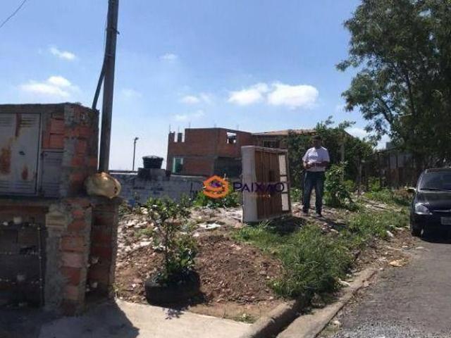 Terreno venda em Região Imediata de São Paulo, Região Metropolitana de São Paulo