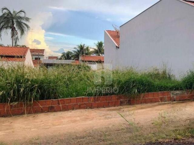 Terreno venda em Região Imediata de Jaú, Jaú