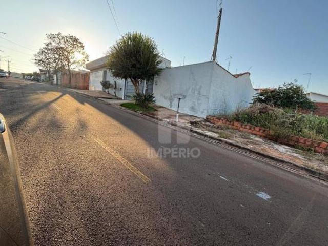 Terreno venda em Jaú
